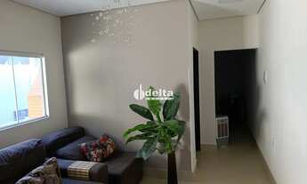 Imagem 4: Casa residencial com 4 quartos sendo 1 suíte disponível para locação no bairro Jardim das