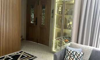 Imagem 2: CASA EM CONDOMÍNIO - ALPHAVILLE 3 - SP