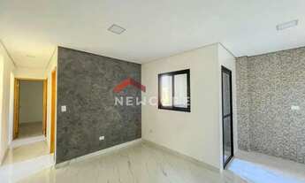 Imagem: Apartamento em Rua Coréia - Parque das