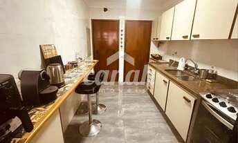 Imagem 12: Apartamento à Venda no Centro de Ribeirão Preto, 3 Dorms, 98m²