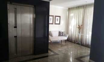Imagem 6: Apartamento com 3 dormitórios à venda, 123 m² por R$ 480.000,00 - Varjota - Fortaleza/CE