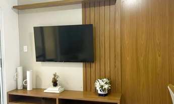 Imagem 2: VILLAGE DAS PALMEIRAS PRIME 2 - ÚLTIMO ANDAR