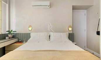 Imagem 12: Apartamento reformado, e mobiliado rua reta ao mar em Balneário Camboriú