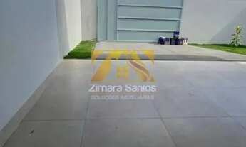 Imagem 7: Casa 3/4, sendo 2 suítes, 135 m² - 1103 sul (ARSO 111) - Próxima ao Hospital do Amor - Pal