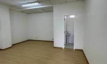 Imagem 7: Aluga-sa sala comercial no bairro Guanabara