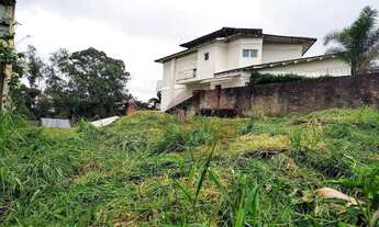 Imagem 2: Terreno à venda, 473 m² por R$ 910.000,00 - Parque dos Príncipes - São Paulo/SP