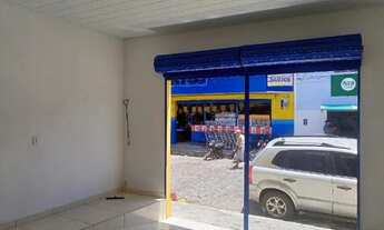 Imagem 5: Ponto Comercial no Centro de Penedo