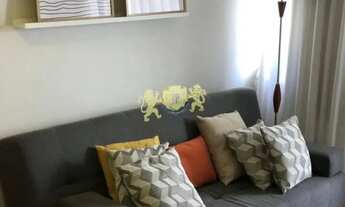 Imagem 3: Flat para alugar no Itaim Bibi - Edifício The Capital