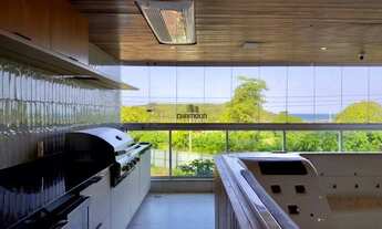 Imagem 5: Apartamento 4 quartos à venda na Praia de Bacutia Enseada Azul