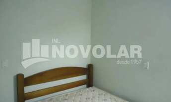 Imagem 7: Casa Térrea na Água Fria