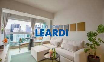 Imagem: APARTAMENTO - PINHEIROS - SP