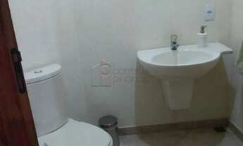 Imagem 7: Casa Padrão em Jundiaí