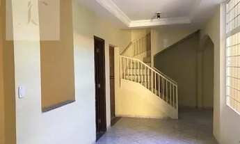 Imagem 2: Sobrado na Av Senador Metelo - Cidade Alta, Cuiabá, MT