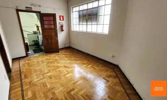 Imagem: Conjunto de salas comercial no bairro carmo