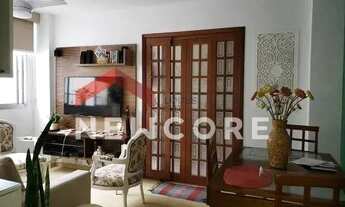 Imagem: Apartamento em Rua Sá Barreto - Fonseca