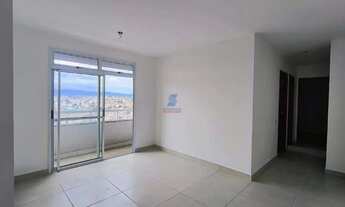 Imagem 2: Apartamento para aluguel, 2 quartos, 1 vaga, Eldorado - Contagem/MG