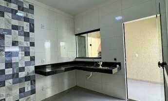 Imagem 6: Casa em cajupiranga JM015