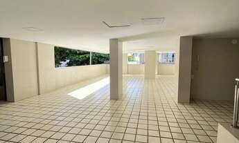 Imagem 14: MORE NA RUA SETÚBAL - APTARTAMENTO NASCENTE 2 VAGAS