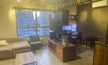 Imagem 5: Venda Apartamento 1 Dormitórios - 70 m² Campo Belo