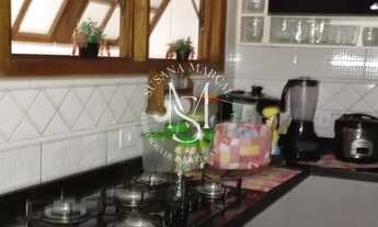 Imagem 6: Casa com 3 Quartos em Morro do Carmo - Angra dos Reis