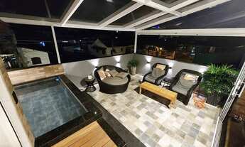 Imagem 5: Casa Triplex Mobiliada de Altíssimo Padrão em São Francisco - Niterói