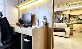 Imagem 5: Apartamento em Menino Deus