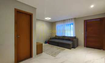 Imagem 4: Casa espaçosa com suíte e varanda no Parque Residencial Laranjeiras!