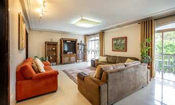 Imagem: Apartamento à venda no Bigorrilho ARYA1