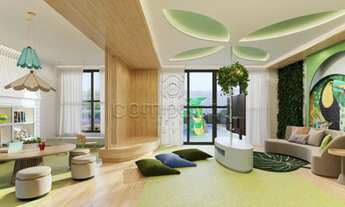 Imagem 7: Apartamento Padrão em São José do Rio Preto