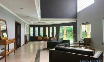 Imagem 3: CASA EM CONDOMÍNIO - CONDOMÍNIO HILLS 1 E 2 - SP