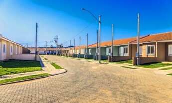 Imagem 2: Casas de 1 e 2 dormitórios Cachoeirinha