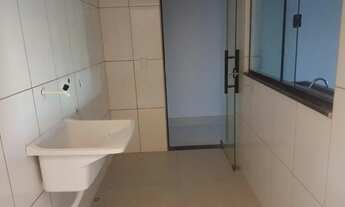 Imagem 5: Vende se casa em Santo Antônio de Goiás Minha Casa Minha Vida subsidio de até 55mil