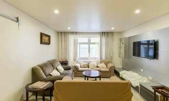 Imagem 2: Apartamento à Venda - Santa Cecília, 2 Quartos, 100 m2