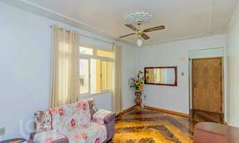 Imagem 2: Imóvel para venda tem 98 metros quadrados com 3 quartos em Farroupilha - Porto Alegre - RS