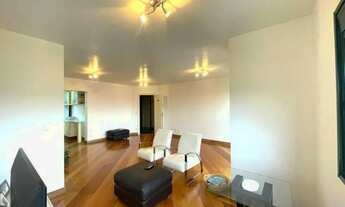 Imagem 5: Apartamento à venda em Barueri, Alphaville Industrial, com 2 suítes, com 94 m², Condomínio