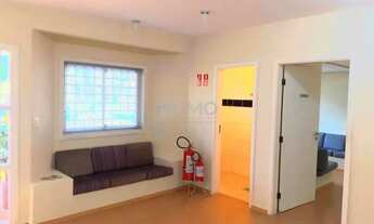 Imagem 8: Sala para alugar em Campinas, Nova Campinas, com 111 m²