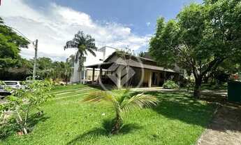 Imagem: Casa à venda no bairro Chácaras Maringá
