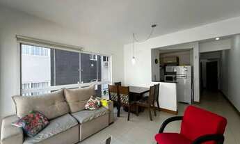 Imagem 2: DE FRENTE- BAIRRO NAVEGANTES- MOBILIADO