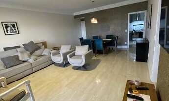 Imagem: Aluguel Apartamento Mobiliado no Solar de