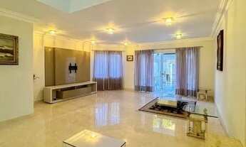 Imagem 4: Casa à venda e para alugar em Santana de Parnaíba, Alphaville, com 4 quartos, com 390 m²