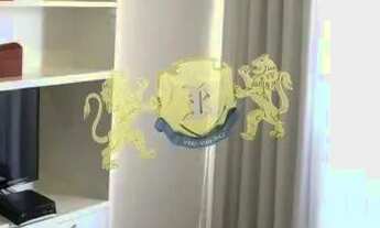 Imagem 7: Flat para alugar no Itaim Bibi - Edifício The Capital