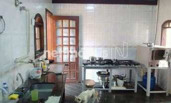 Imagem 4: Venda Casa Serra Belo Horizonte