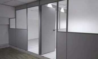 Imagem 2: 155 m² DE ESPAÇO COMERCIAL SOBRE LOJA NA LAPA