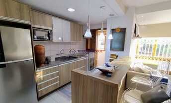 Imagem 6: Apartamento no bairro Teresópolis de 2 dormitórios e vaga