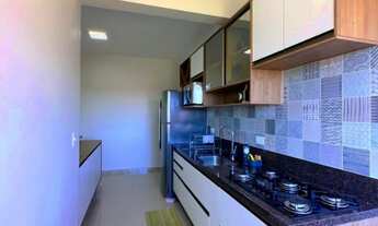 Imagem 5: Apartamento em Caiobá,2 suítes com 2 vagas Mobiliado