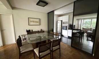 Imagem 3: Apartamento à venda no Lourdes Com 150 m², este imóvel é ideal para famílias, oferecendo 4