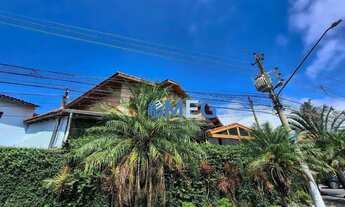 Imagem: Sobrado para alugar, 212 m² por R$ 7.272,72/mês