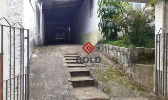 Imagem: Terreno à venda, 240 m² por R$ 750.000,00