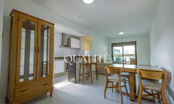 Imagem 3: Apartamento 2 dormitórios (suíte com sacada) mobiliado sacada com churrasqueira 2 vagas 79