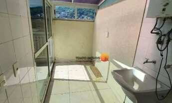 Imagem 5: Cobertura com 3 dormitórios para alugar, 180 m² por R$ 7.850,00/mês - São Francisco - Nite